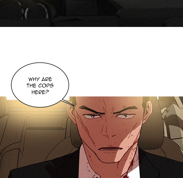 Paradise Lost Chapter 57 - The End image 70