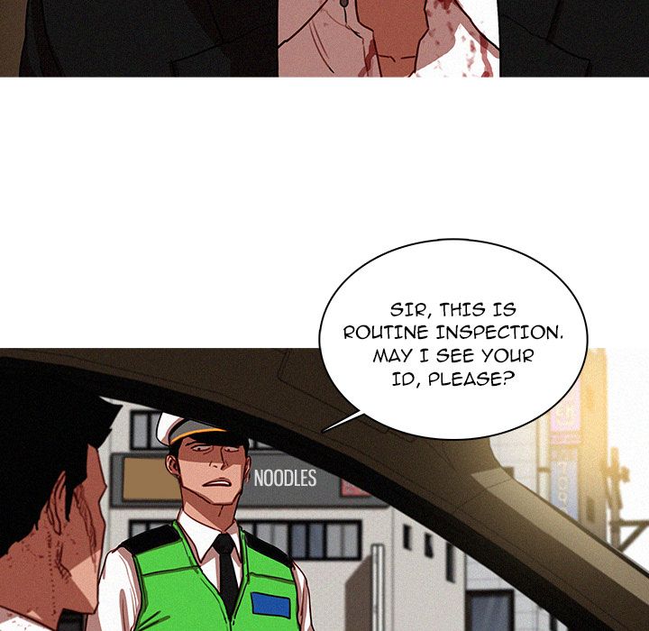 Paradise Lost Chapter 57 - The End image 71