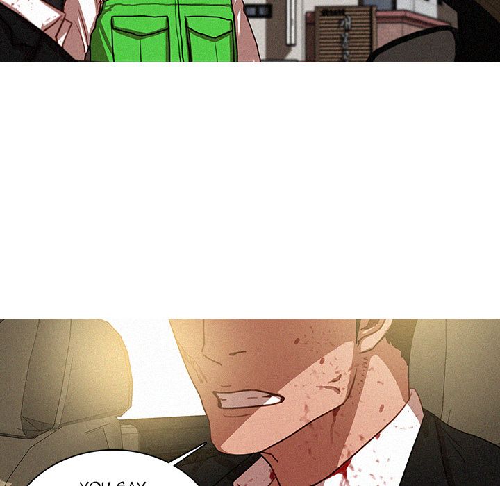 Paradise Lost Chapter 57 - The End image 72