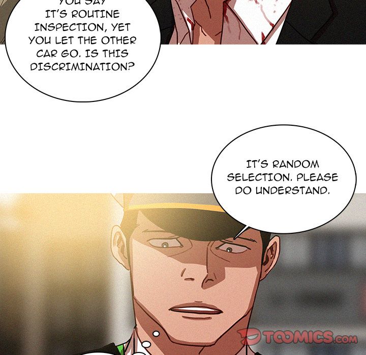 Paradise Lost Chapter 57 - The End image 73