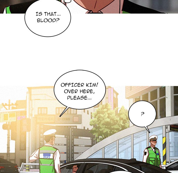 Paradise Lost Chapter 57 - The End image 74