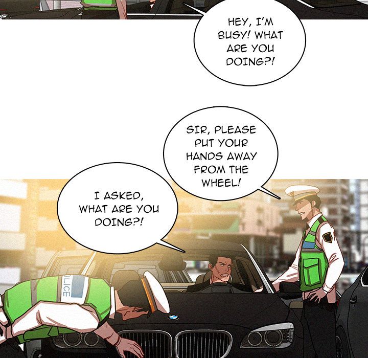 Paradise Lost Chapter 57 - The End image 75