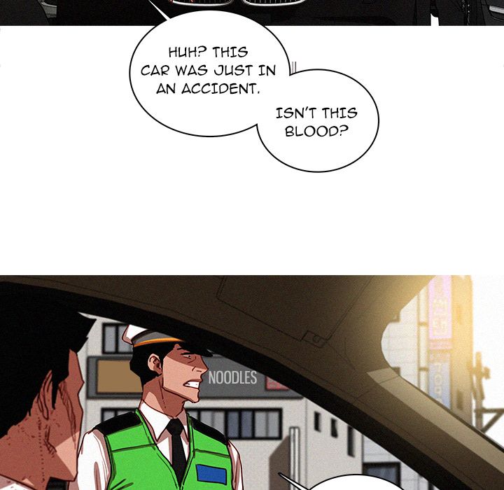 Paradise Lost Chapter 57 - The End image 76