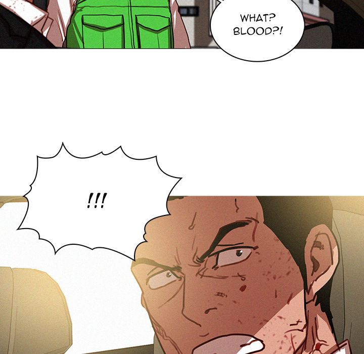 Paradise Lost Chapter 57 - The End image 77