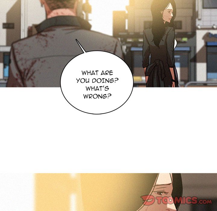 Paradise Lost Chapter 57 - The End image 7