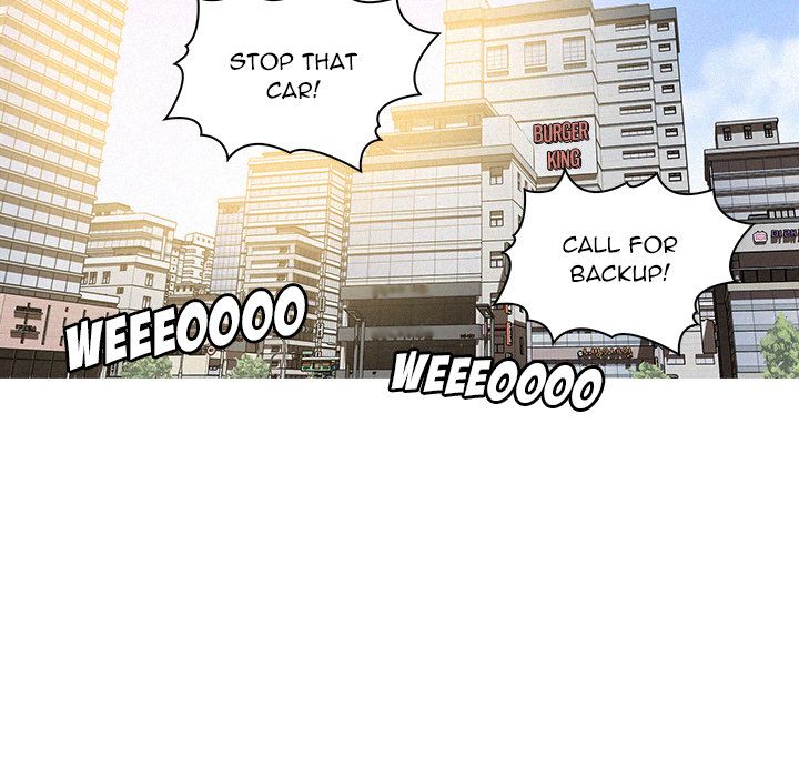 Paradise Lost Chapter 57 - The End image 80