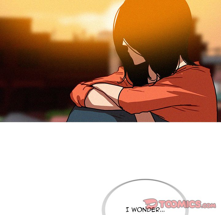 Paradise Lost Chapter 57 - The End image 85