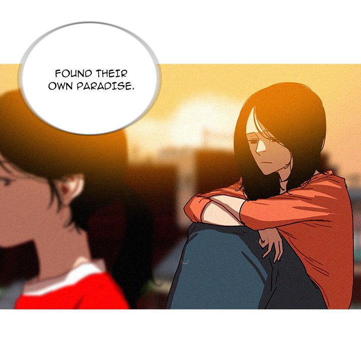 Paradise Lost Chapter 57 - The End image 88