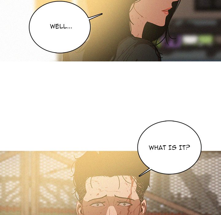 Paradise Lost Chapter 57 - The End image 8