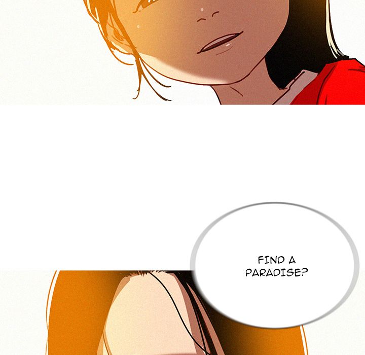 Paradise Lost Chapter 57 - The End image 92