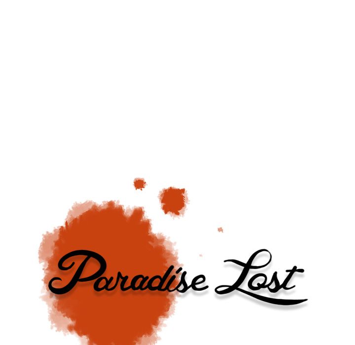 Paradise Lost Chapter 57 - The End image 94