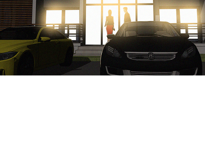 Paradise Lost Chapter 7 image 1