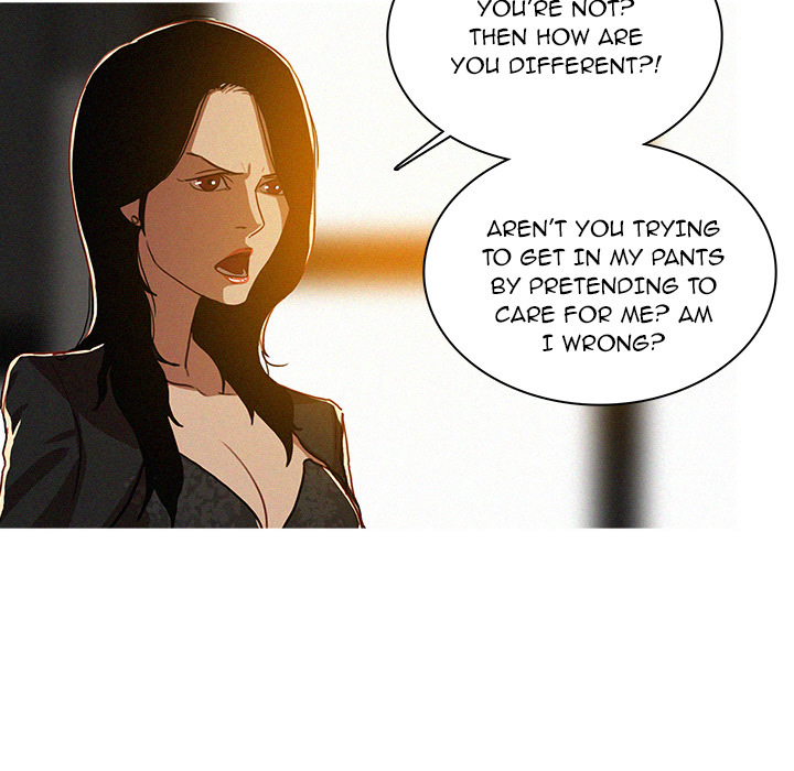 Paradise Lost Chapter 7 image 19