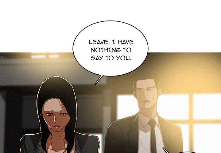 Paradise Lost Chapter 7 image 2