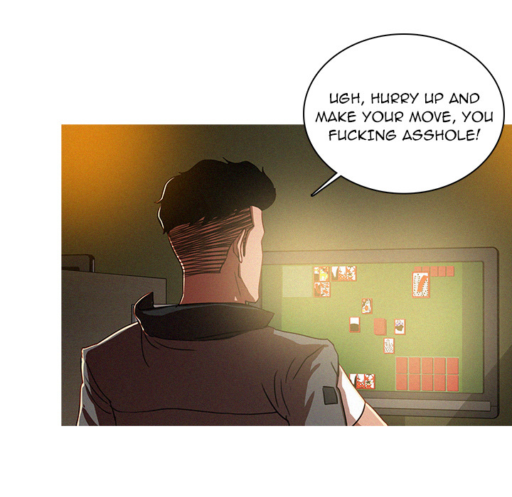 Paradise Lost Chapter 7 image 36