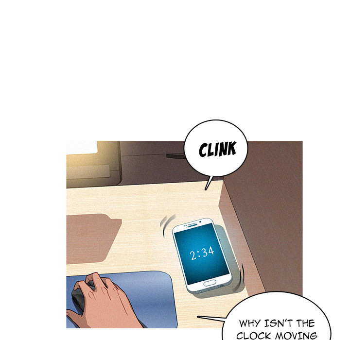Paradise Lost Chapter 7 image 38