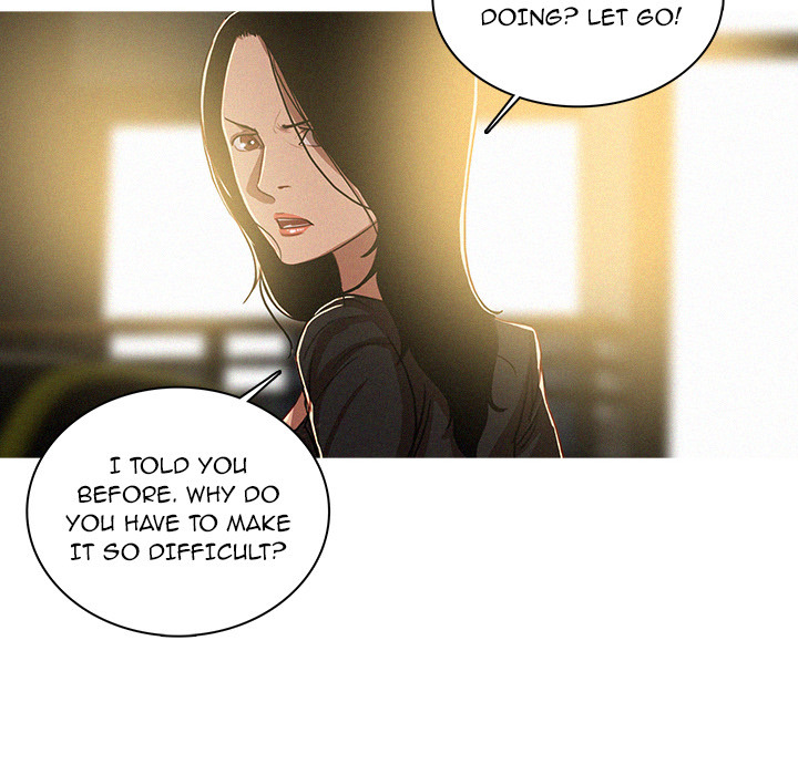 Paradise Lost Chapter 7 image 5