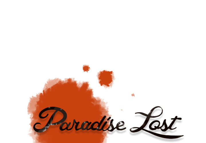 Paradise Lost Chapter 8 image 0