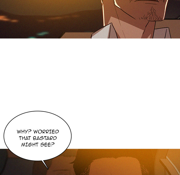 Paradise Lost Chapter 8 image 4