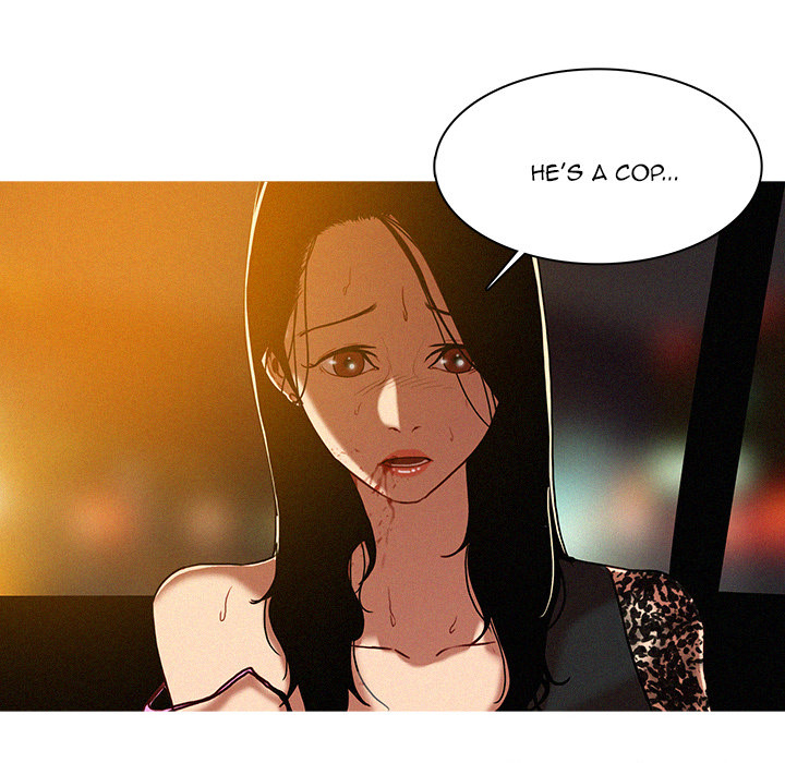 Paradise Lost Chapter 8 image 85