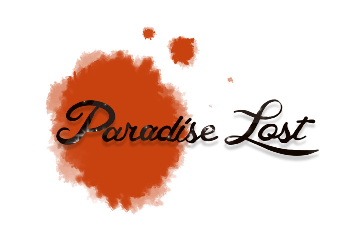 Paradise Lost Chapter 9 image 0