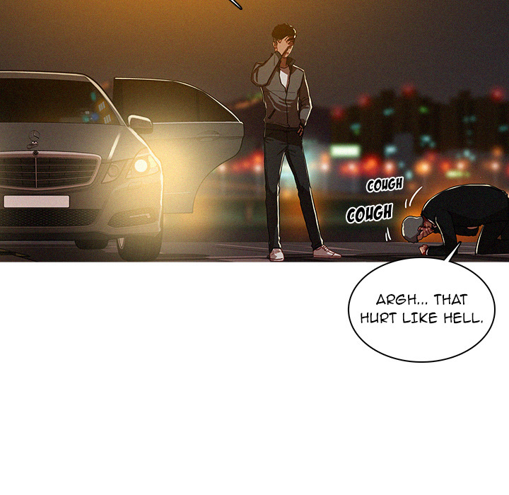 Paradise Lost Chapter 9 image 13