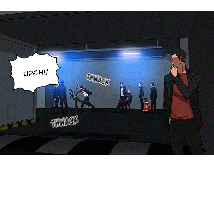 Paradise Lost Chapter 9 image 30