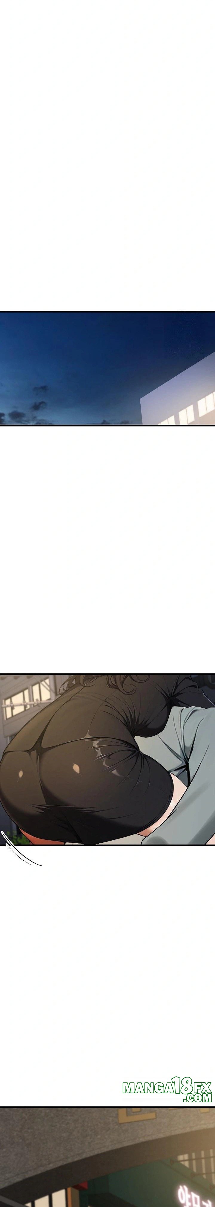 A Girlfriend Every Day of the Week Raw Chapter 1 image 36