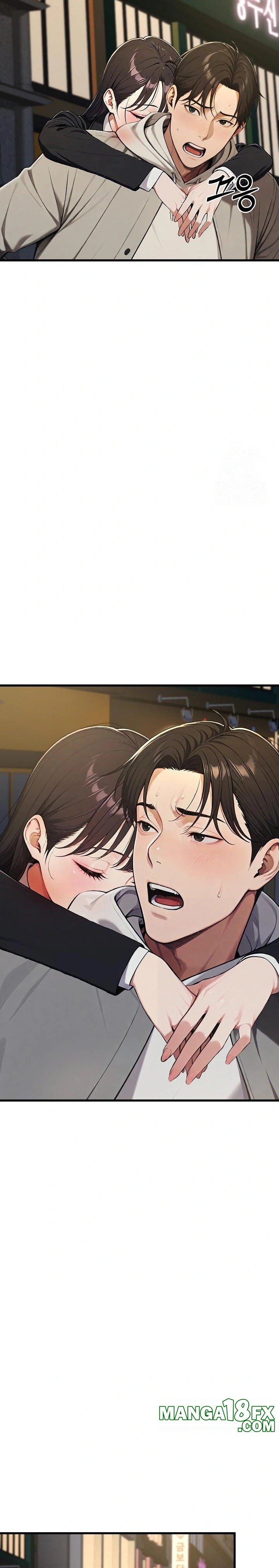 A Girlfriend Every Day of the Week Raw Chapter 1 image 37