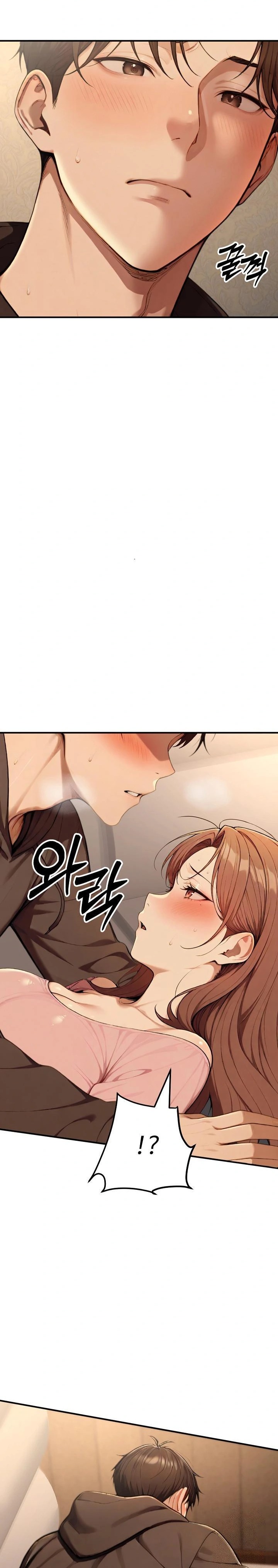 A Girlfriend Every Day of the Week Raw Chapter 11 image 1