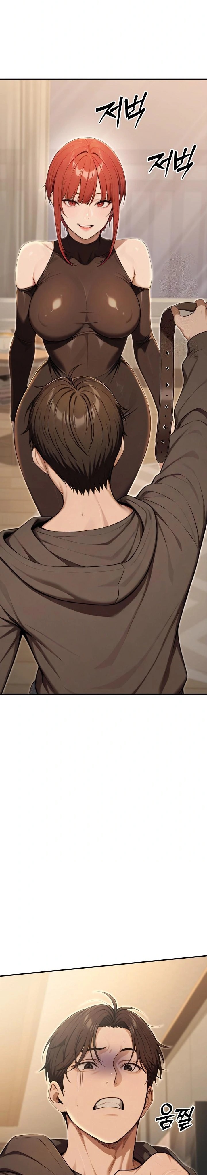 A Girlfriend Every Day of the Week Raw Chapter 13 image 29