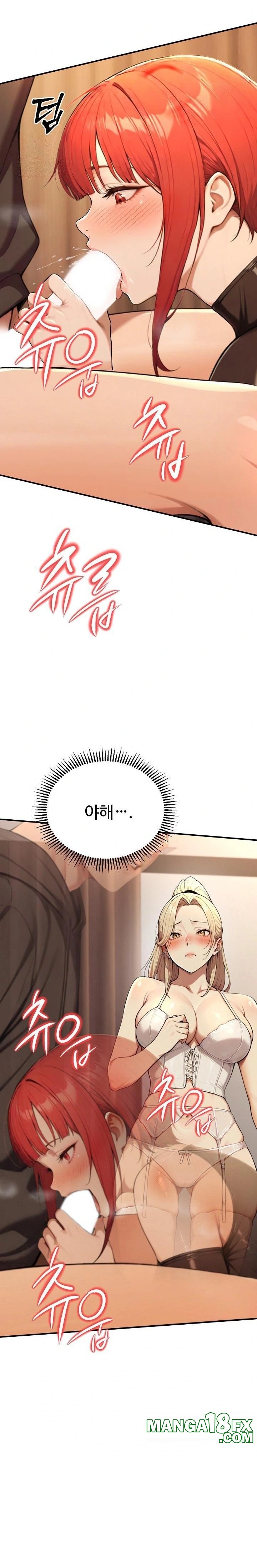 A Girlfriend Every Day of the Week Raw Chapter 14 image 11
