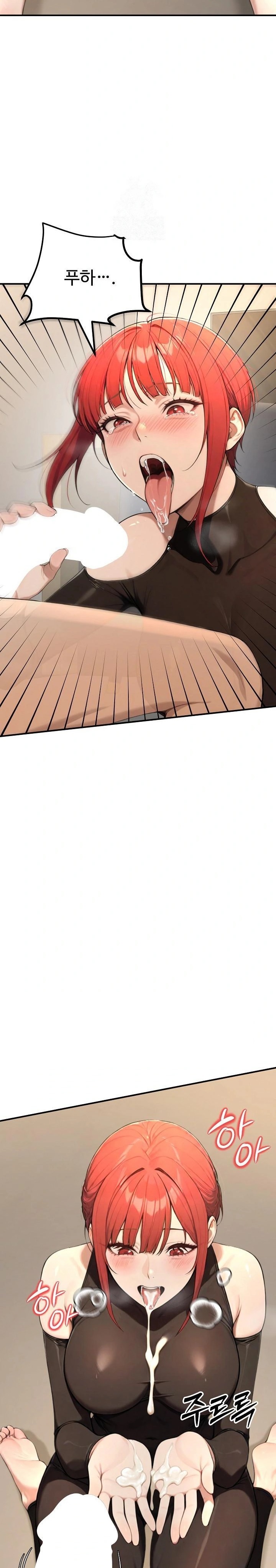 A Girlfriend Every Day of the Week Raw Chapter 14 image 16