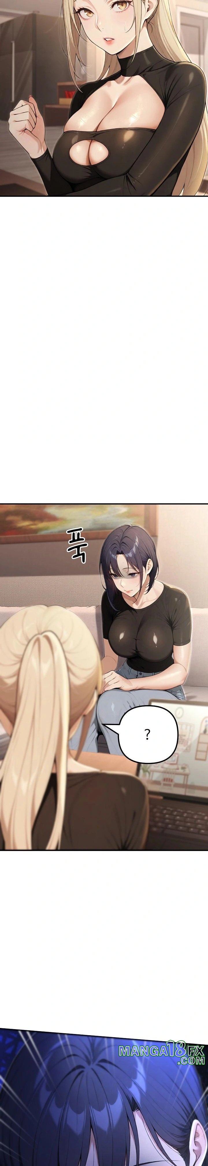 A Girlfriend Every Day of the Week Raw Chapter 20 image 29