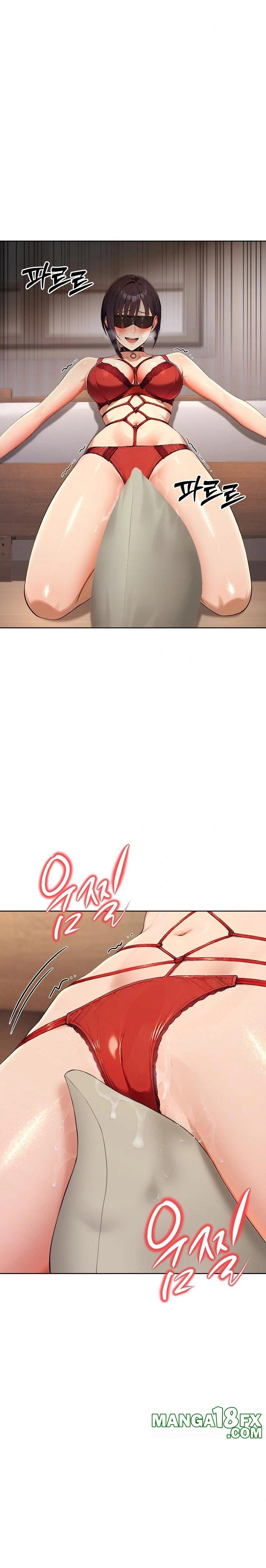 A Girlfriend Every Day of the Week Raw Chapter 6 image 10