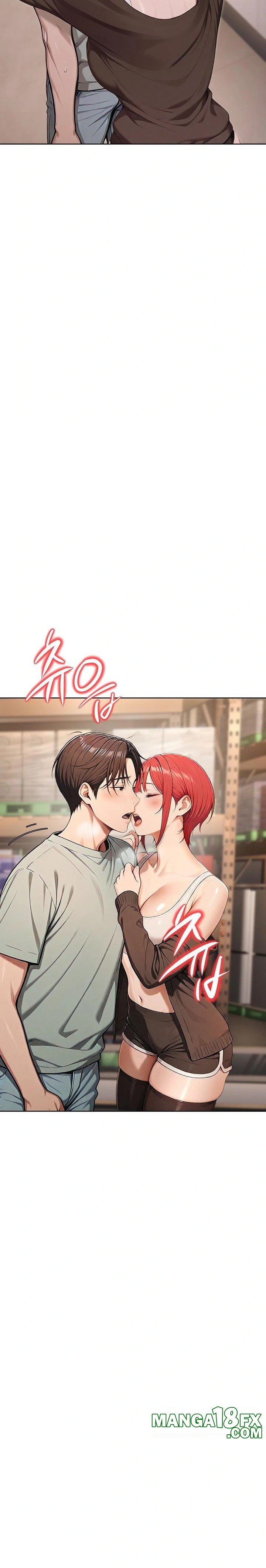 A Girlfriend Every Day of the Week Raw Chapter 6 image 13