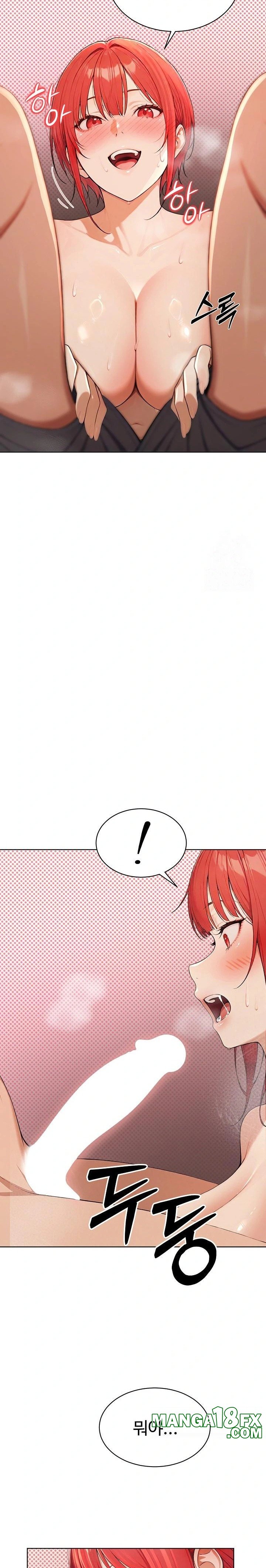 A Girlfriend Every Day of the Week Raw Chapter 6 image 20
