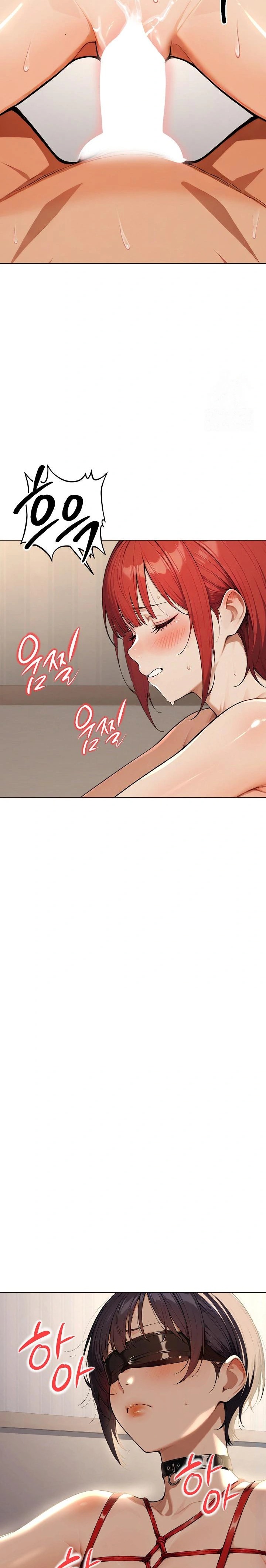 A Girlfriend Every Day of the Week Raw Chapter 6 image 23