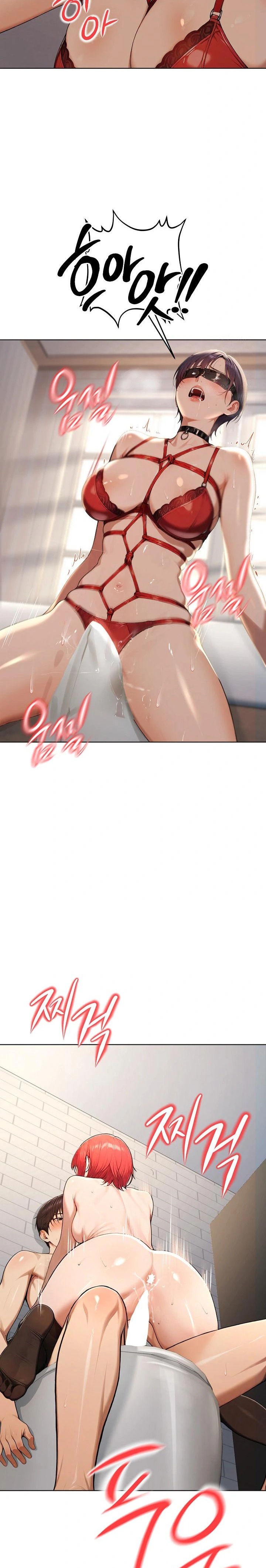 A Girlfriend Every Day of the Week Raw Chapter 6 image 24
