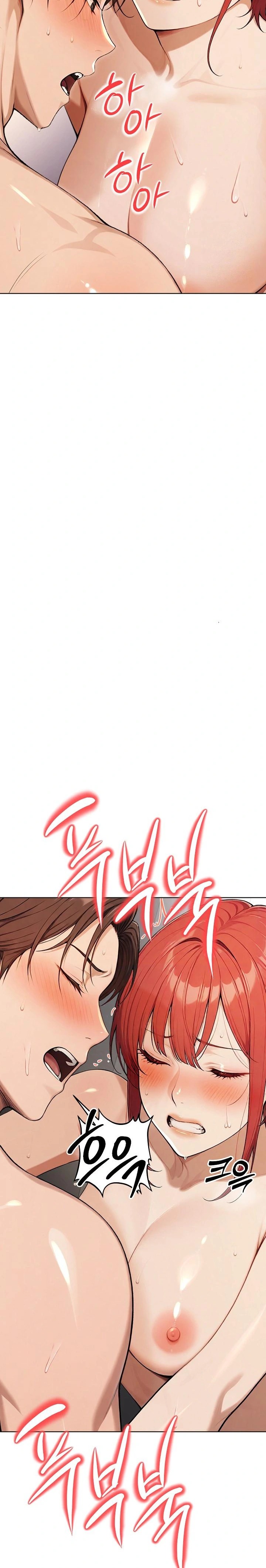 A Girlfriend Every Day of the Week Raw Chapter 6 image 27