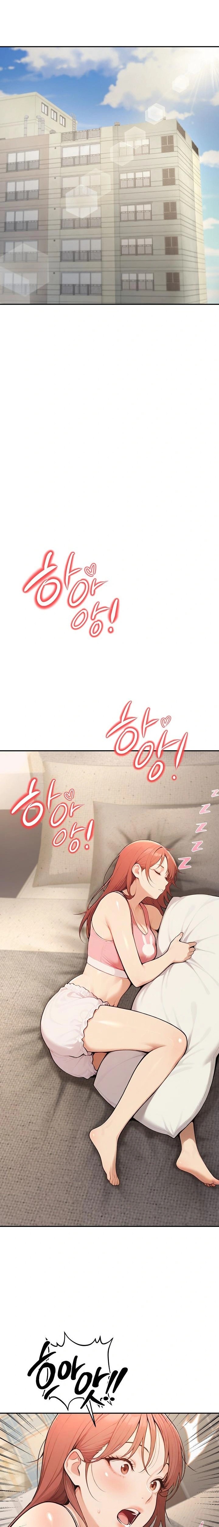 A Girlfriend Every Day of the Week Raw Chapter 7 image 13