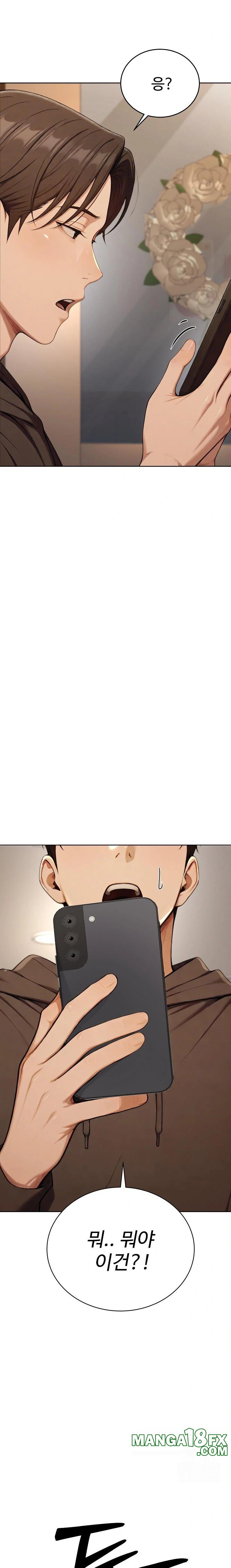 A Girlfriend Every Day of the Week Raw Chapter 8 image 33