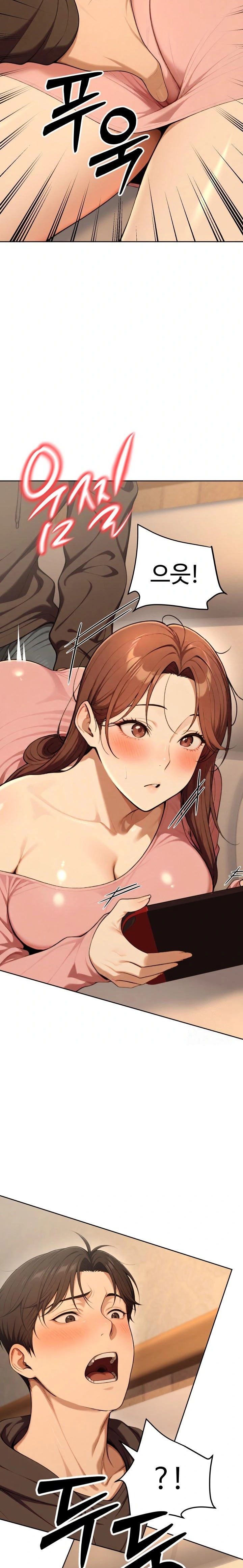 A Girlfriend Every Day of the Week Raw Chapter 9 image 32