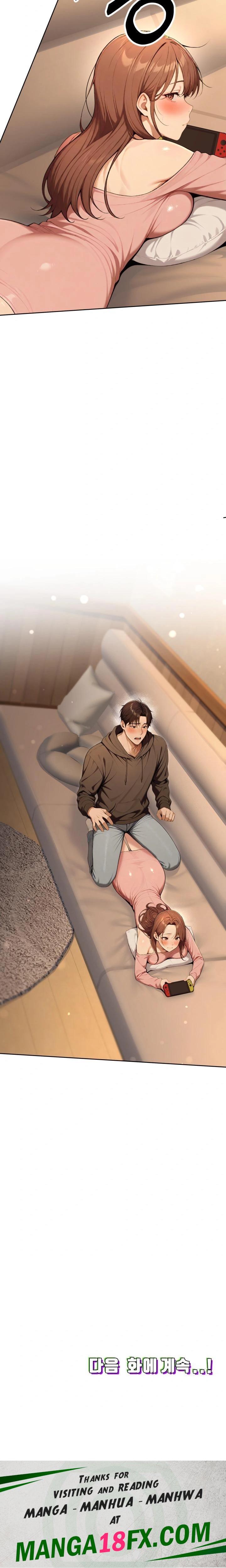 A Girlfriend Every Day of the Week Raw Chapter 9 image 33