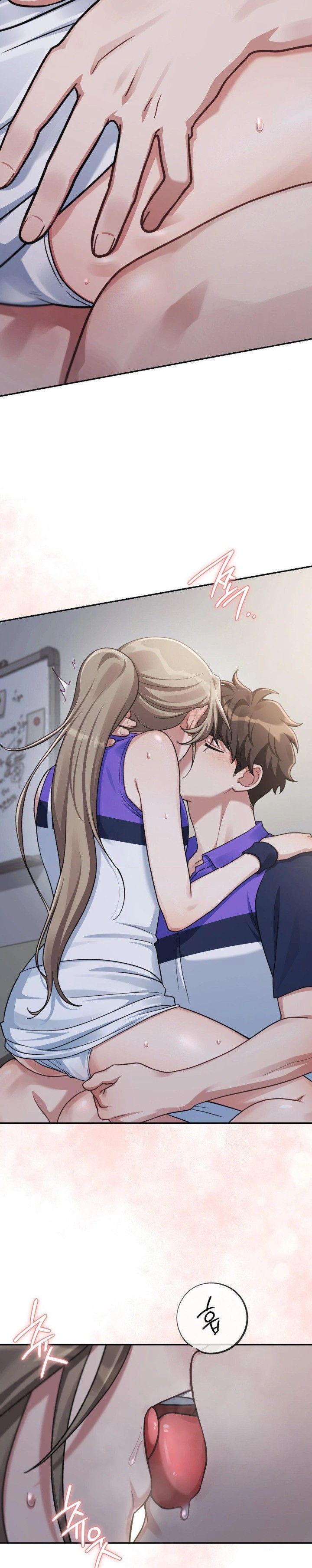 That Kind of Thing Happened Raw Chapter 5 image 24