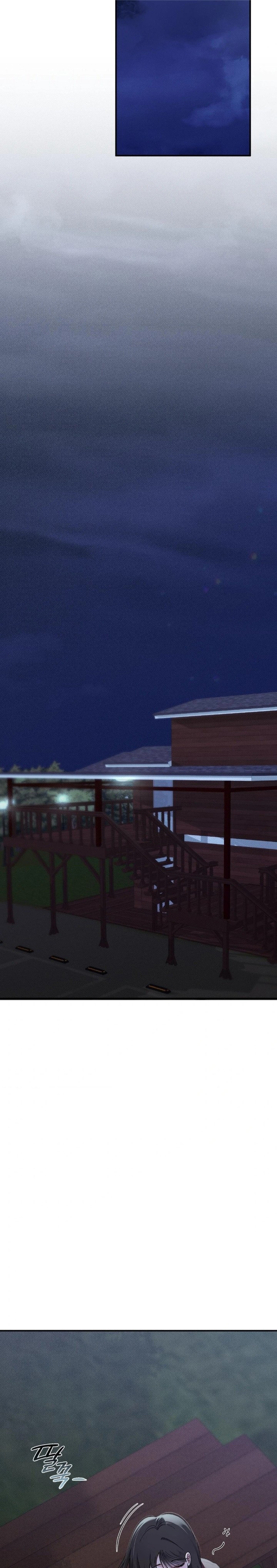 That Kind of Thing Happened Raw Chapter 6 image 11