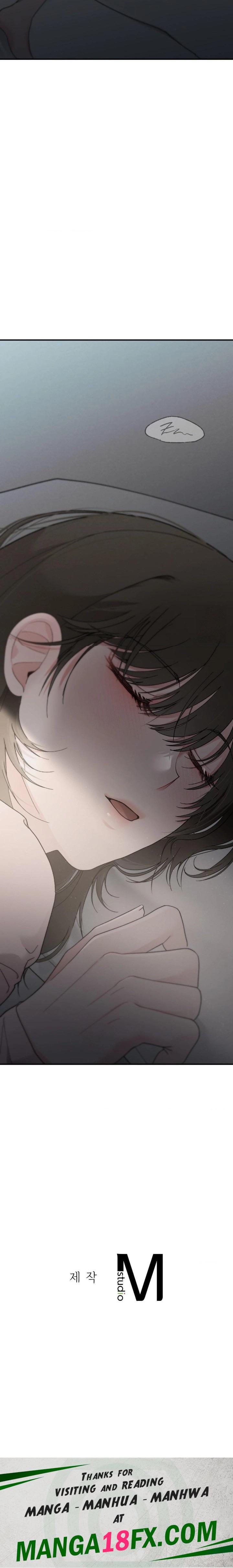 That Kind of Thing Happened Raw Chapter 8 image 29