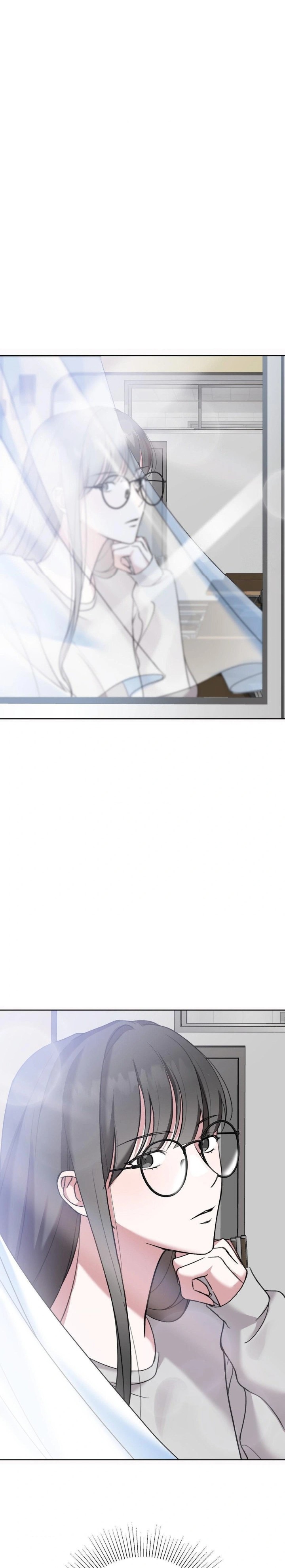 That Kind of Thing Happened Raw Chapter 9 image 10