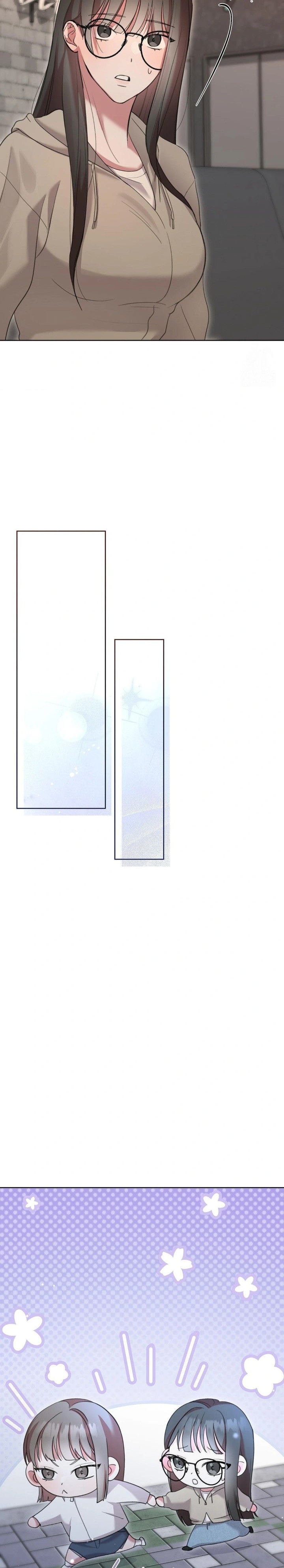 That Kind of Thing Happened Raw Chapter 9 image 22