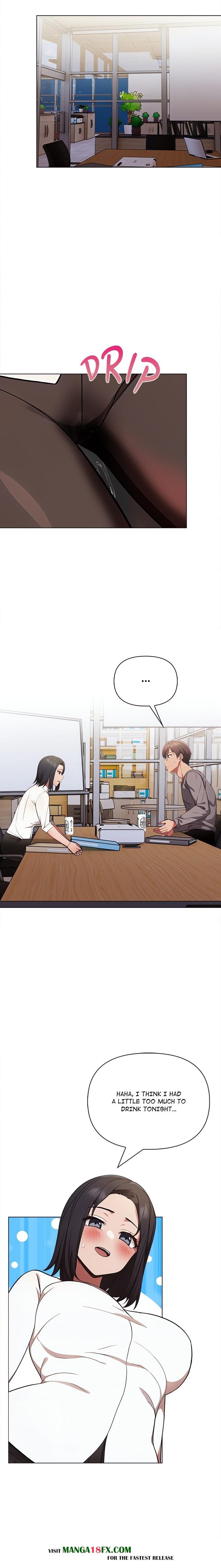 Love-Motion Capture Chapter 17 image 11